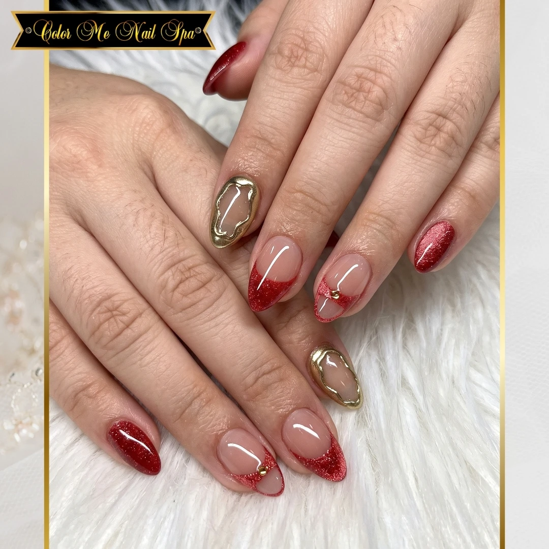 Nail Art